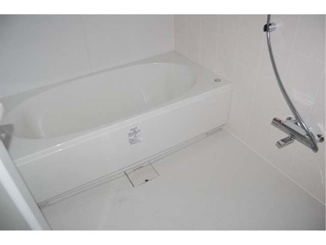 1日の疲れを癒してください