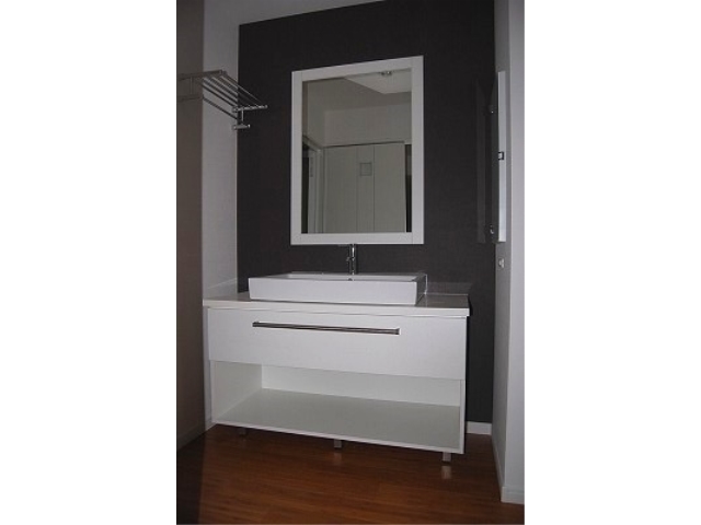 お出かけ前の支度はこちらでされてください