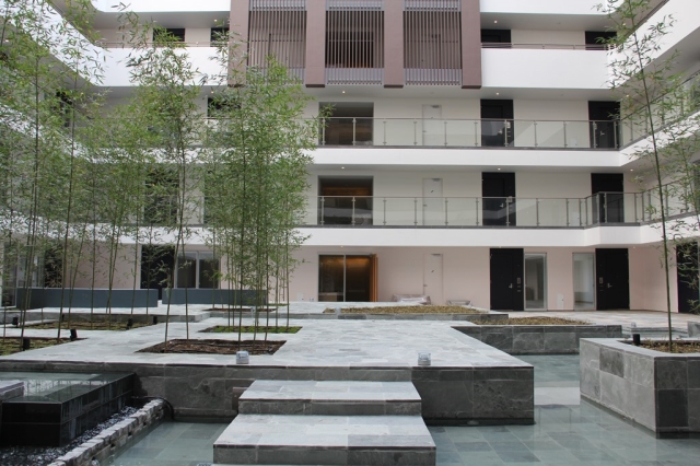 同型シリーズ物件