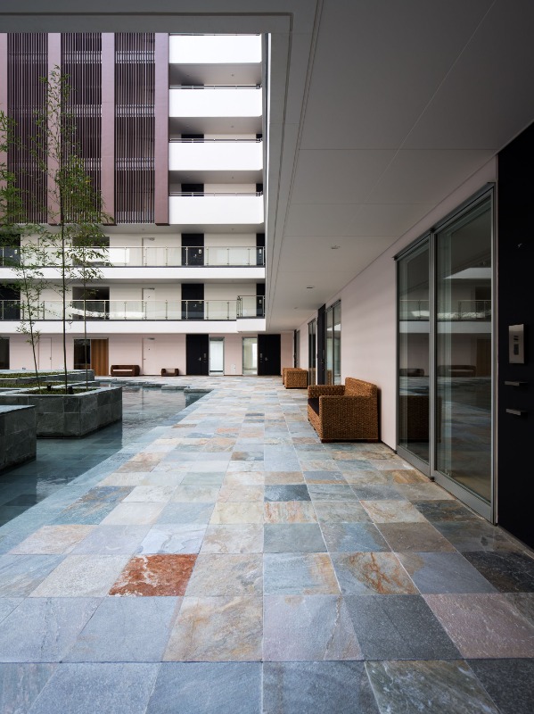 同型シリーズ物件