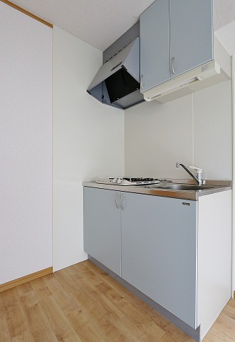 上下に収納があり使い勝手が良いですね