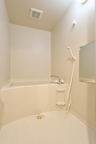 １日の疲れを癒されてください