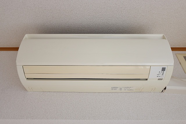 年中快適に過ごせます