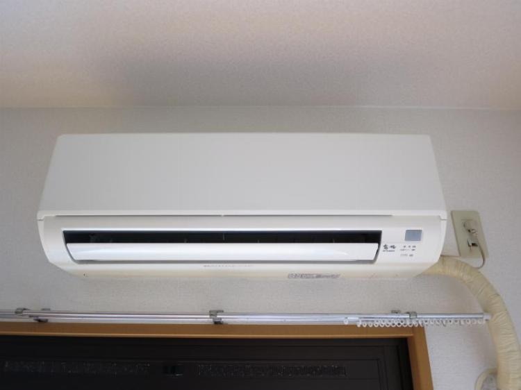 一年中快適な風をお届けします。