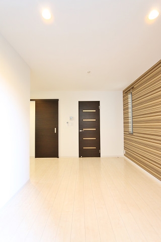 使い勝手の良いお部屋です