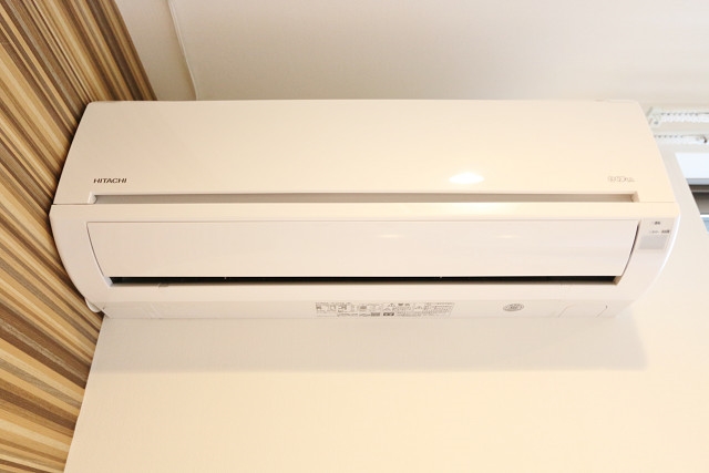 入居後も快適に過ごせます