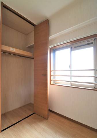 収納たっぷりでいいですね。