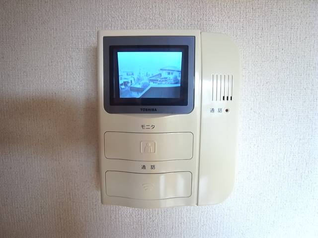 相手の顔も見れて安心ですね。