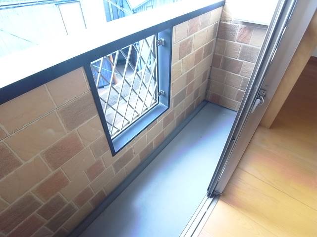 洗濯物はこちらへどうぞ。