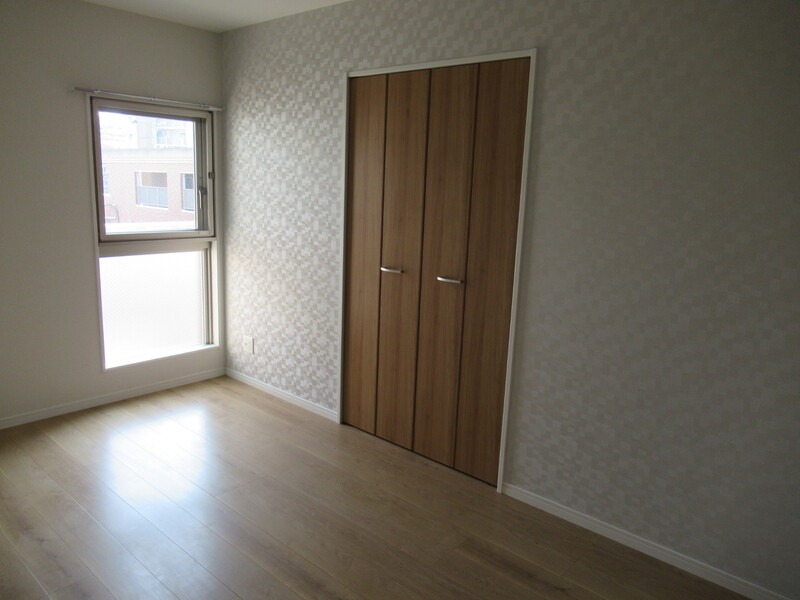 大容量の収納です