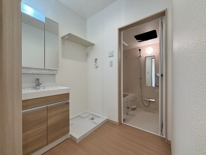 お出かけ前の支度はこちらで