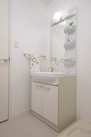 毎朝の身支度が捗りそうですね