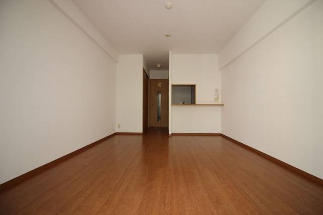 広々としたお部屋です