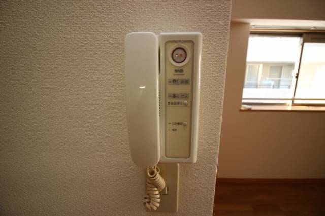 声が聞こえて安心ですね。