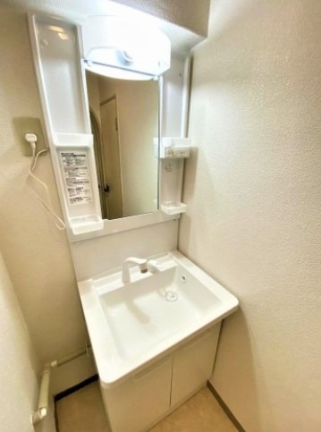 朝の支度にいかがでしょうか