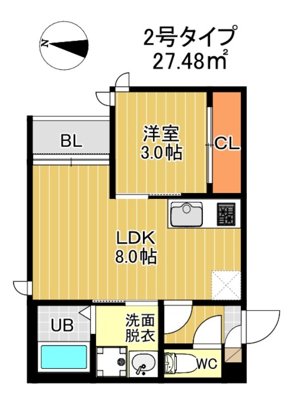 間取りは現状を優先いたします。