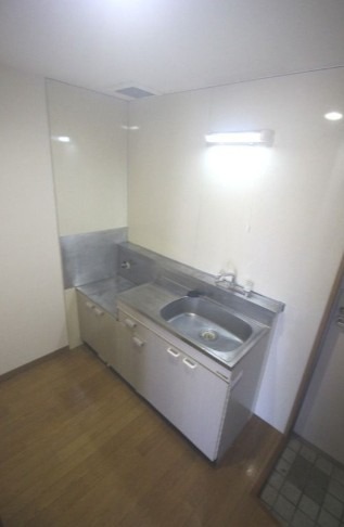 毎日料理したくなるキッチンです