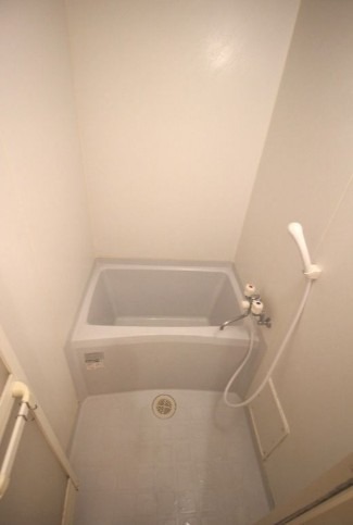 一日の疲れを流しましょう