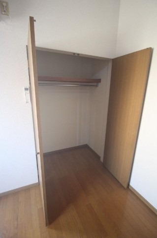 収納もばっちりです