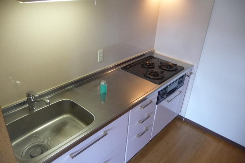 手料理はこちらでどうぞ。