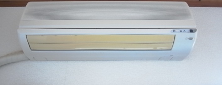 １年中快適に過ごせますね。