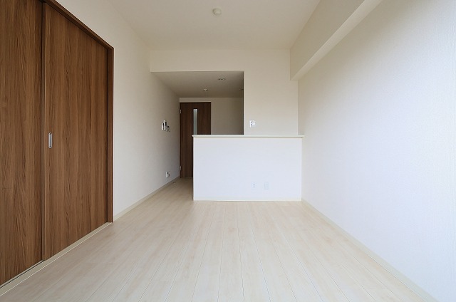 家具の配置はあなた次第