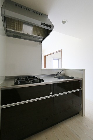 ルンルンの会話をしながらの料理