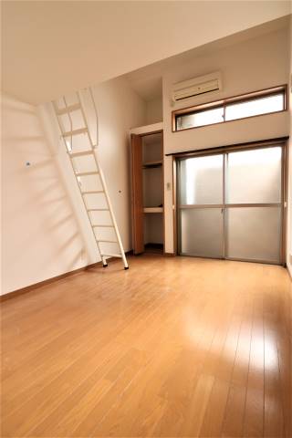 電気なしでもこの明るさ