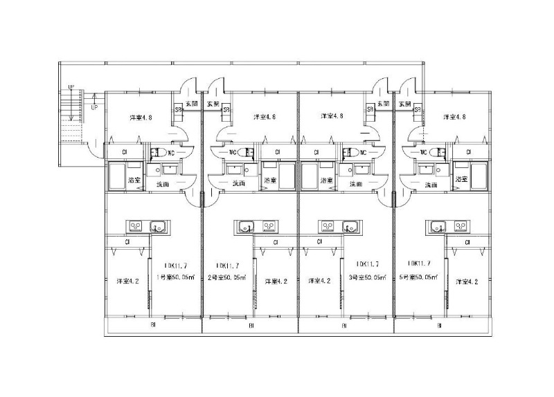 写真、設備、間取りは現状を優先します
