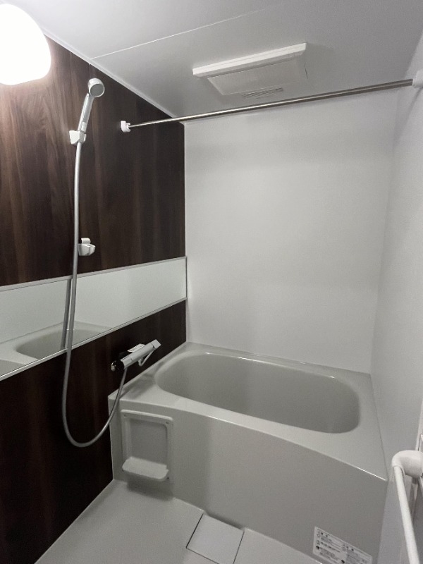 1日の疲れを癒してください