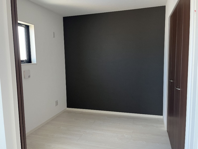 使い勝手の良いお部屋ですね