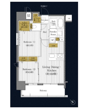 間取り・設備・写真は現状を優先します