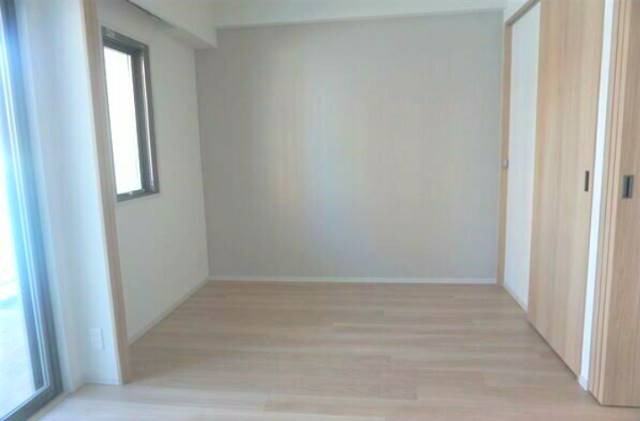 日当り良好のお部屋ですね♪