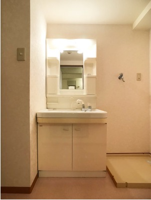 お出かけ前の身支度はこちらから