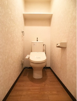 落ち着きますね