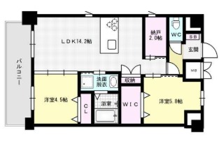 間取り・設備・写真は現状優先です