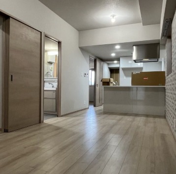 築浅できれいです