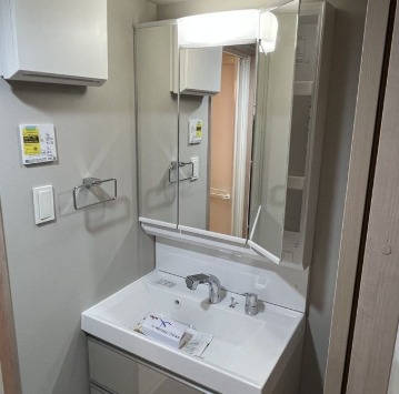 お出かけ前の身支度はこちらから