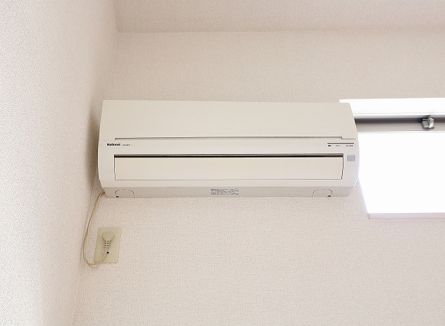 入居後も快適に過ごせます