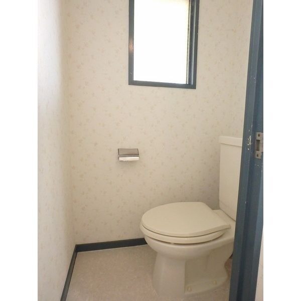 清潔感のある空間