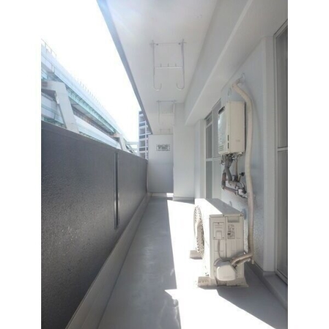 洗濯物はこちら