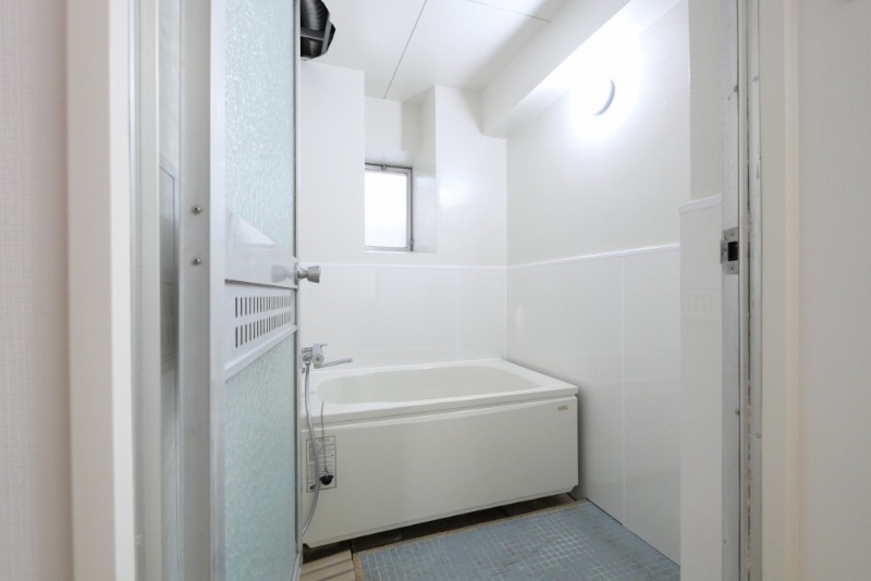 一日の疲れを癒してください。