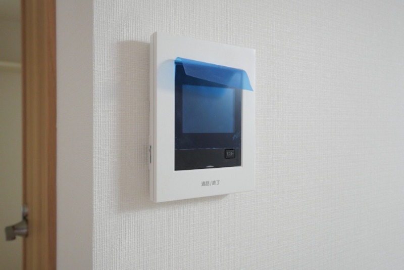 顔が見れて安心ですね。