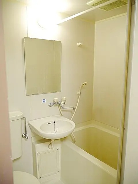 朝の支度はこちらでどうぞ