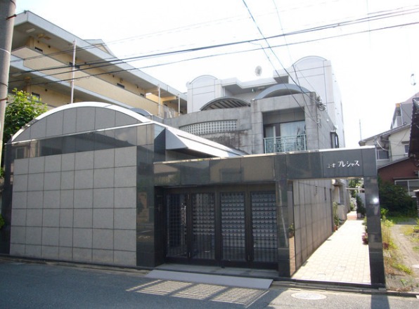 外構がおしゃれです