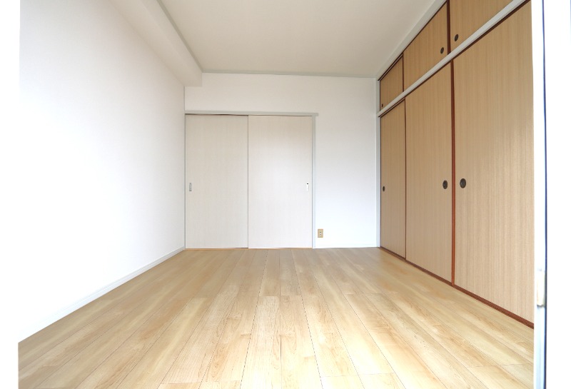 寝室にいかがでしょうか。