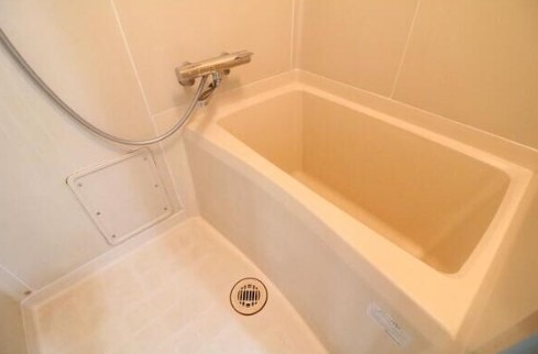 一日の疲れを癒しましょう。