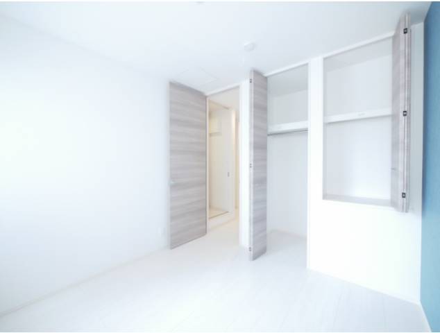 おしゃれで使いやすい収納ですね