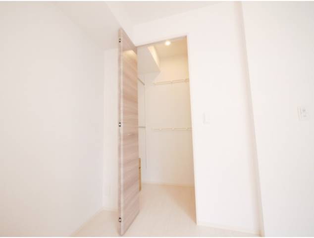 WIC付でお荷物の多い方も安心