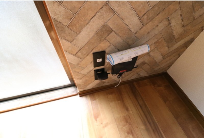 ネットも無料です。